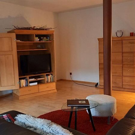 Ferienwohnung Hammergrund Mossautal Exterior photo