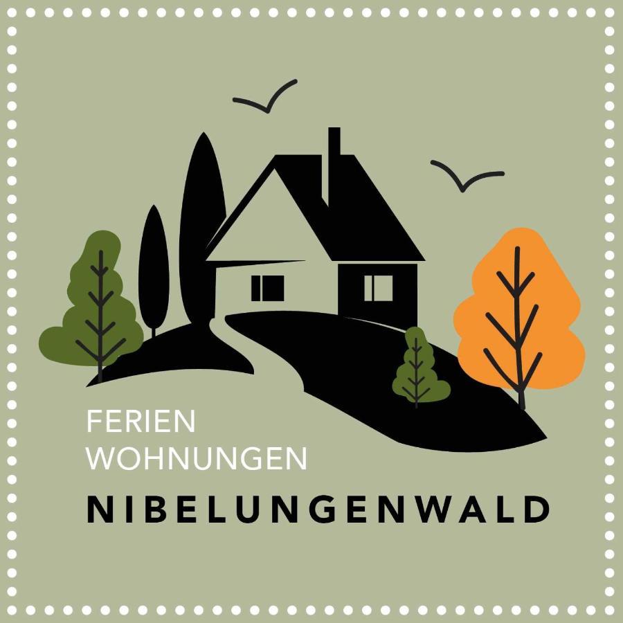 Ferienwohnung Hammergrund Mossautal Exterior photo