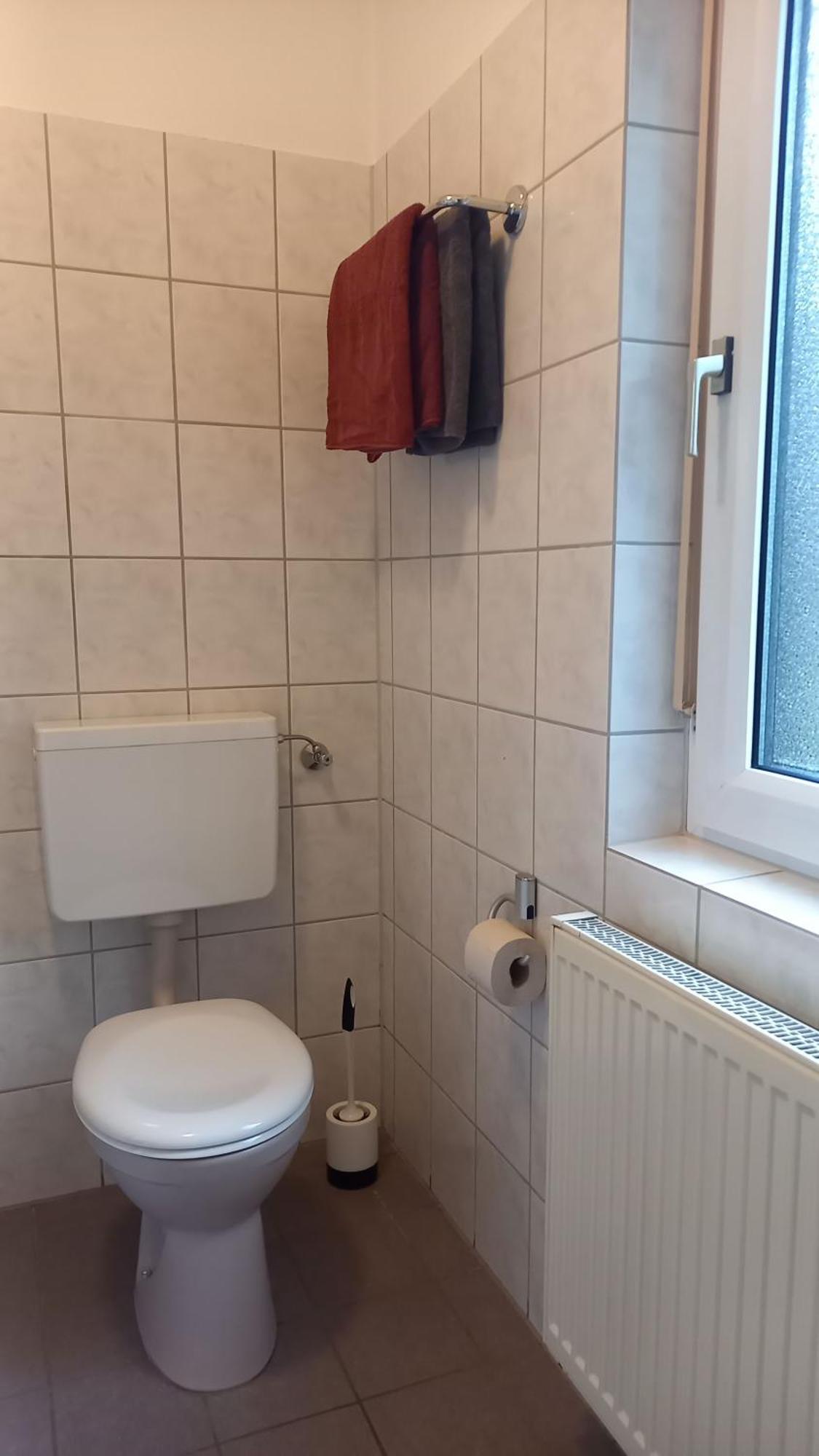 Ferienwohnung Hammergrund Mossautal Exterior photo