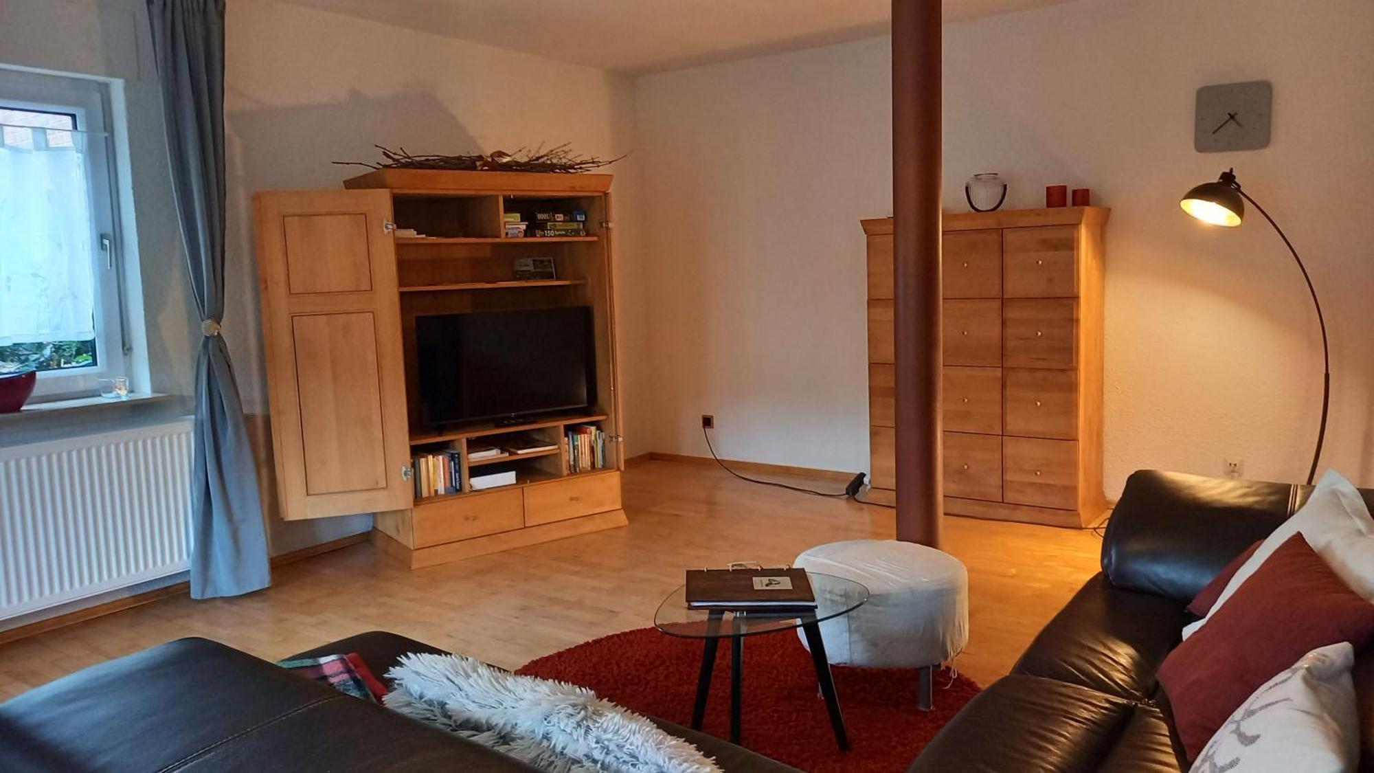 Ferienwohnung Hammergrund Mossautal Exterior photo